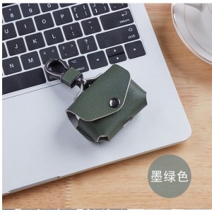 إن التصميم الخفيف للوزن من Apple AirPods Pro2 يناسب تمامًا وهو رائع وعملي. علبة سماعة الأذن الواقية القوية الفائقة مصنوعة من مواد عالية ال...