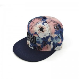 شعار مخصص مخصص عالي الجودة مع شعارات التطريز ثلاثية الأبعاد