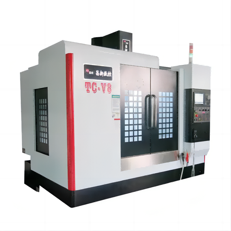 هل هناك العديد من أنواع الأجزاء الدقيقة CNC التي تمت معالجتها?