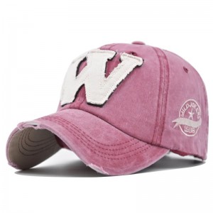 Vintage 6 لوحة مسطحة فاتورة Mesh Sports Gorros Trucker Snapback قبعة قبعة البيسبول مع رقعة جلدية شعار مخصص