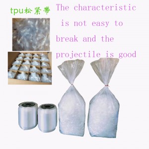 Mobilon TPU Tape Mobi Lon Tape TPU شريط منقوش