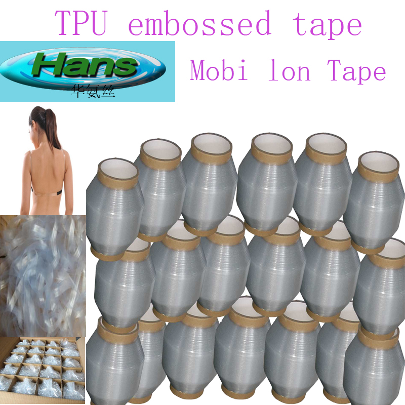 Mobilon TPU Tape Mobi Lon Tape TPU شريط منقوش