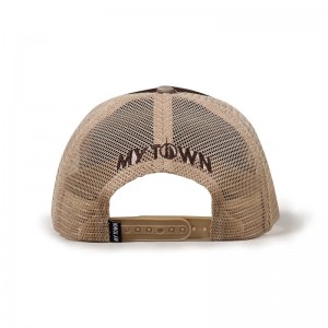 جودة جيدة مخصصة ثلاثية الأبعاد شعار 5