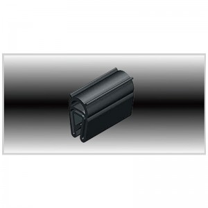 أختام بثق المطاط: فهم التكنولوجيا والتطبيقات