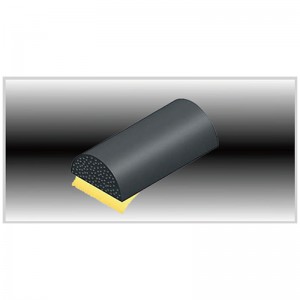 تطورات جديدة في تكنولوجيا ختم البثق المطاط