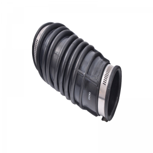 خرطوم الهواء المموج من المطاط لمحرك السيارة