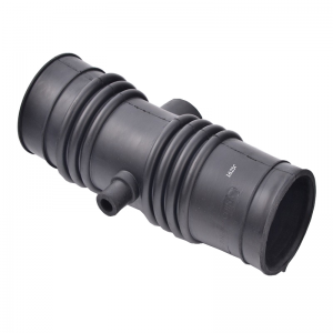 عالمي محرك السيارة السوداء خرطوم الهواء المطاط