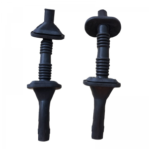 سلك تلقائي تسخير كابل المطاط