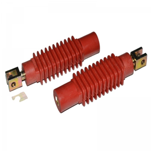 عازل مطاطي سيليكون كهربائي