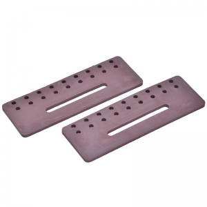 وسادة عزل بربار المطاط الكهربائي الصناعي