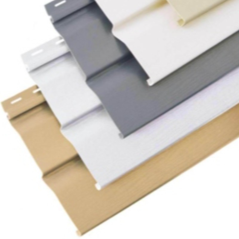PVC Wooden Wall Board Series قالب للتصدير