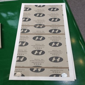 الابن-500B ورقة حديدية متعددة الوظائف وآلة تركيب المغناطيس