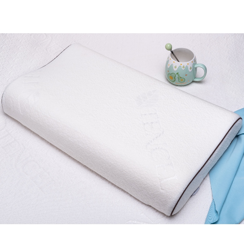 Plat Menory Foam Pillow