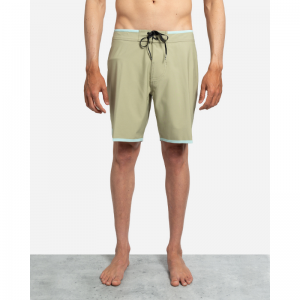 Boardshort 4 Way Polyester/SPANDEX Performan