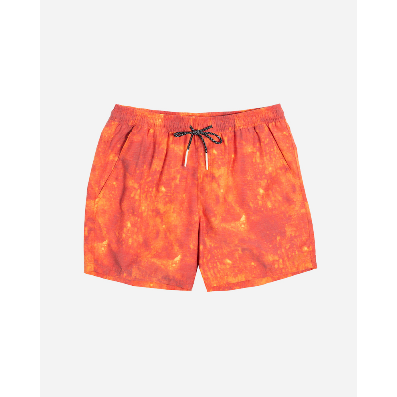 Boardshort مرنة الخصر