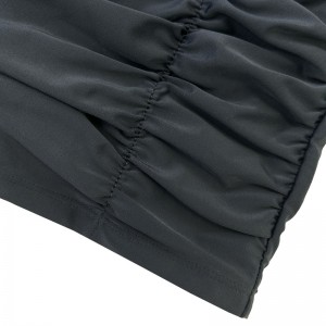 جذوع السباحة الصلبة ذات الحجم