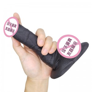 831 قضبان اصطناعية للرجال بشرة حقيقية ويشعرون بالذكاء من العادة السرية ألعاب القضيب الكبيرة القضيب للنساء دسار للجنسين