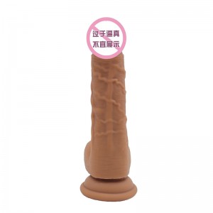 825 مثير للبالغين متجر بالجملة بحجم كبير الجنس دسار ألعاب الجدة الناعمة السيليكون ناعمة تدافع قضبان الاتصالات الخفيفة للنساء في ال...