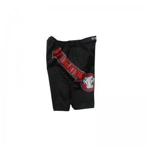 2023 ترقيات الشركة المصنعة بولتون Quickdry MMA Short ، BJJ GI ، الملاكمة قصيرة للتدريب BJJ GI