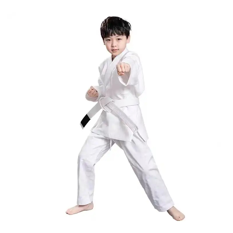 Wholesale Supply Kids BJJ GI ، Kids BJJ GIS ، Kids Kimono ،