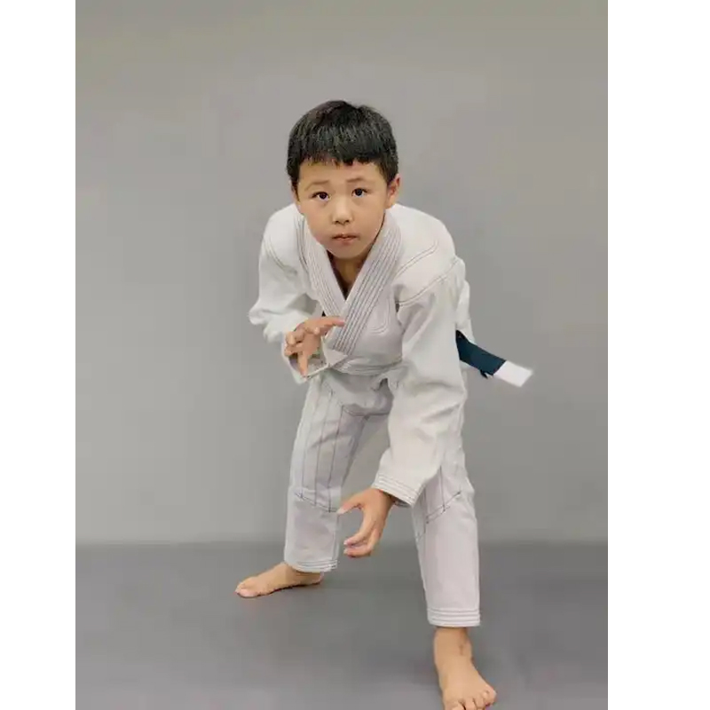 Wholesale Supply Kids BJJ GI ، Kids BJJ GIS ، Kids Kimono ،