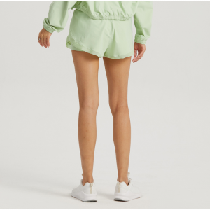 شورت اليوغا الجيب للبطانة المقاومة للشمس