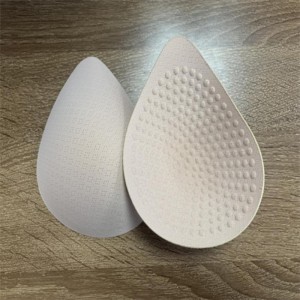 حمالة صدرية ناعمة لللمس