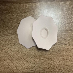 كأس صدرية عارية فاخرة فاخرة