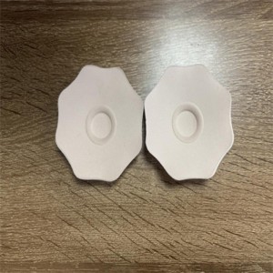 كأس صدرية عارية فاخرة فاخرة