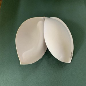 نسيم ناعم القابل للتنفس كأس الملابس الداخلية