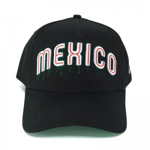 الجملة الجارية القطن المخصص ثلاثي الأبعاد منظم إطار بيسبول قبعة 5 لوحة البيسبول الرياضة للرجال نساء