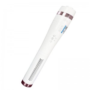 مصدر البلاد الإله الصغير يفجر أداة العلاج الطبيعي ،