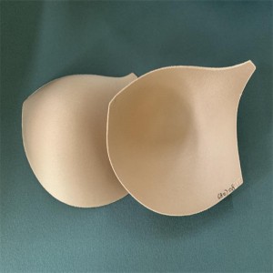 Softsilhouette صدرية عارية التنفس