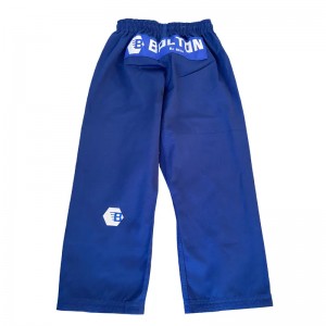 مخصص bjj gi/kids bjj/adult bjj gi