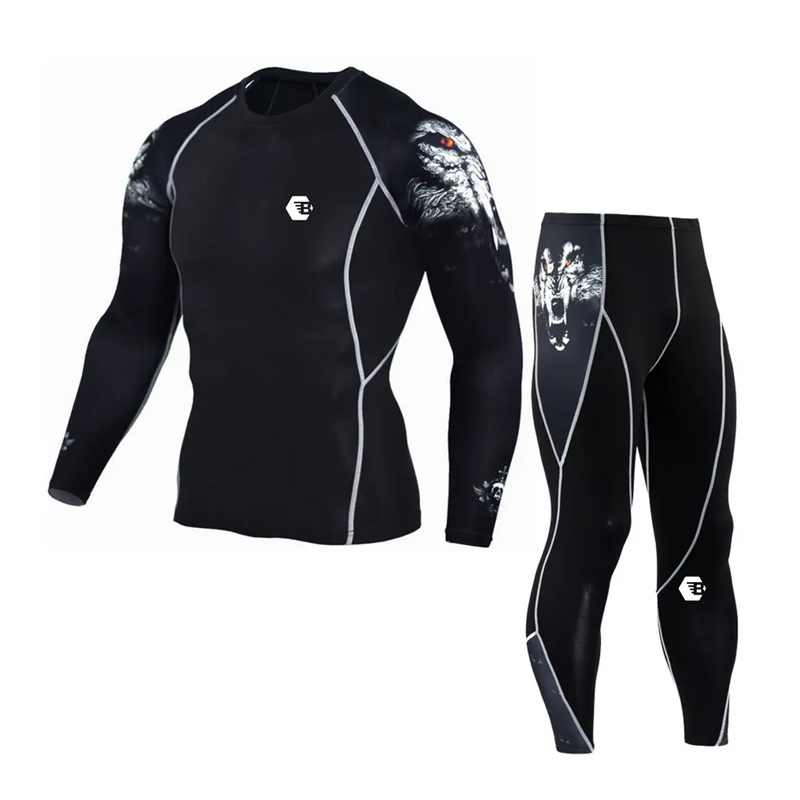 مباشرة بالجملة مختلفة الأنماط السباحة سويو Jiu Jitsu Rash Guard BJJ GIS Rash Rash Step for Man