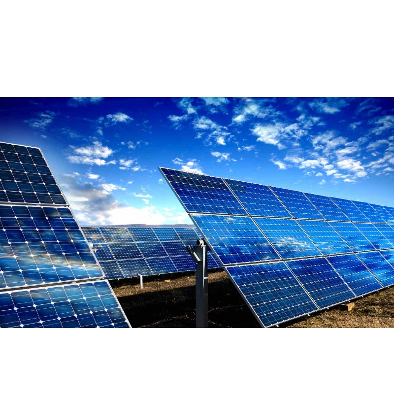 550 W-610 W مصنع نظام الطاقة الشمسية الكهروضوئية مبيعات مباشرة من الصين