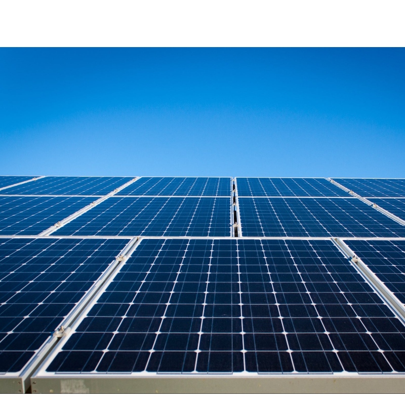 الشركة المصنعة مباشرة الجملة نظام ألواح الطاقة الشمسية الكهروضوئية