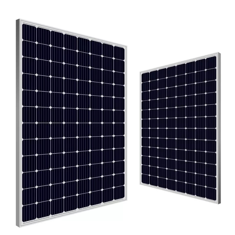 الشركة المصنعة جملة الألواح الشمسية الكهروضوئية وحدات عالية الكفاءة