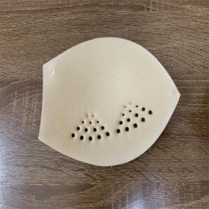 كوب حمالة صدر قميص مريح الصديق للبيئة