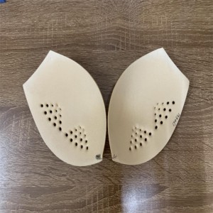 كوب حمالة صدر قميص مريح الصديق للبيئة