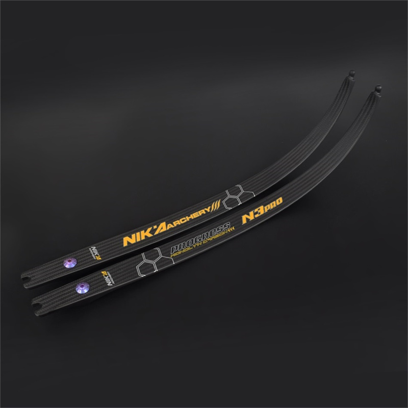 N3 Pro Lists for Recurve Bow