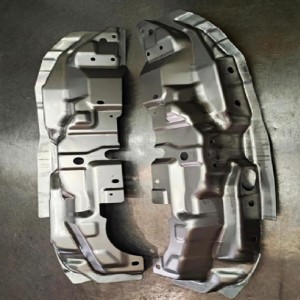 قالب السيارات