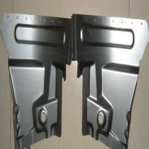 قالب السيارات