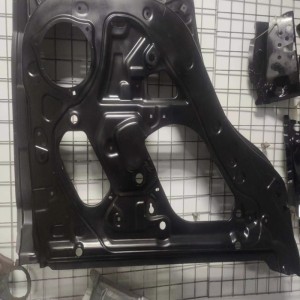 قالب السيارات