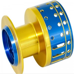 الصين CNC خدمة قطع الغيار