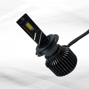 P45 مصابيح المصابيح الأمامية LED