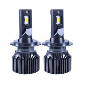 مصابيح المصابيح الأمامية D7 LED