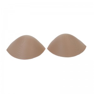 Oekotex Soft Serenity Nude Bra Collection Bra Bra Cup Cup Cup Padding