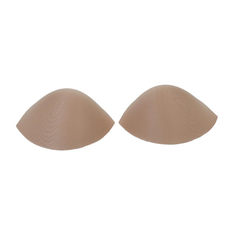 Oekotex Soft Serenity Nude Bra Collection Bra Bra Cup Cup Cup Padding