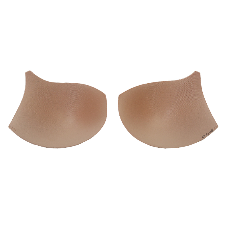 Oekotex Soft Serenity Nude Bra Collection Bra Bra Cup Cup Cup Padding